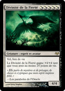 Divinity of Pride | Eventide - French | Star City Games