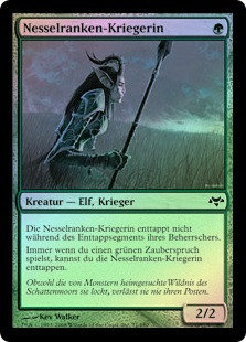 FOIL MTG - Corrupted Conviction - Outlaws of Thunder