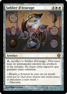 mtg card that destroys all permanents Planar Cleansing (Promo Pack) [Core Set 2020 Promos] – TokenMTG