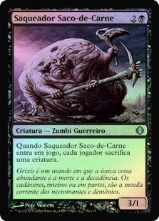 mtg cards like fleshbag marauder Magic The Gathering - Commander Legends