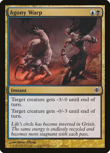 Magic the Gathering Cunning Strike - Colpo Astuto - [FRF] [NM
