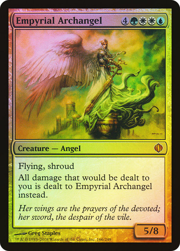 Empyrial Archangel | Shards of Alara | Star City Games