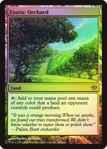 【値下げ】MTG Tropical  3ED マジック：ザ・ギャザリング Tropical [3ED] マジック：ザ