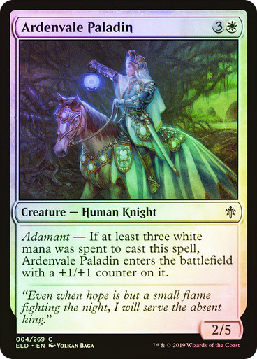 Magic The Gathering – Carta Singola Throne Of Eldraine – Gioco Di Carte Collezionabili (TCG) - 3
