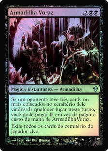 portuguese mtg cards Game of Chaos (Portuguese Copyright) [Fifth Edition] OMG! In Portuguese the Library