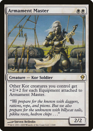 1x Grappling Hook, Zendikar NM, MTG Magic The Gathering