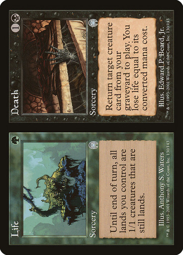 MTG　Lake of the Dead 英語版アライアンス MTGLake of the Dead 英語版アライアンス