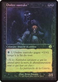 Nantuko Shade | Torment - French | Star City Games