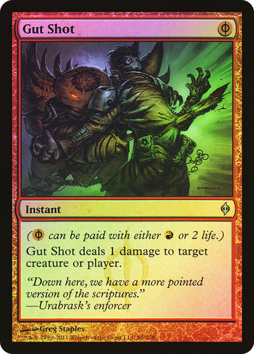 the master mtg card The Master, Transcendent | Universes Beyond: Fallout Foil | Commander