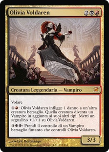 mtg olivia voldaren commander deck Cryptic Librarian Deck Tech: Olivia Voldaren, #MTG #Commander #edh #decktech #mtgshorts, https://moxfield.com/decks/igtLc9pkQki5M9jpf9xkfg