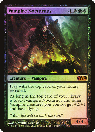 マジック：ザ・ギャザリング One Night Ultimate Vampire One Night Ultimate Vampire | Board Game | BoardGameGeek