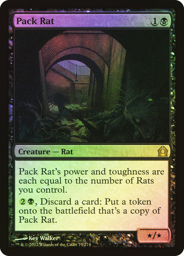 新品 MTG Year of Rat 5箱 新品 MTG Year of Rat 5箱 Year of the Rat | Secret Lair