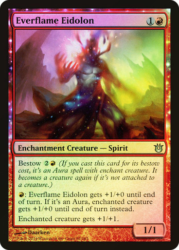 Everflame Eidolon | Born of the Gods | Star City Games