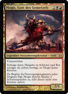 mtg born of the gods god cards Amazon.com: MTG: Born of the Gods Intro Pack - Arbiter of the Ideal main image 0