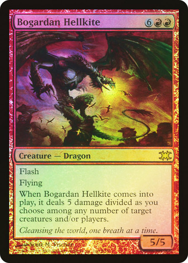 From The Vault: Dragons | Singles | Magic The Gathering | SCG