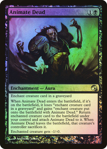Magic: The Gathering - Premium Deck Series: Graveborn - Star City Games Magic: The Gathering - Premium Deck Series: Graveborn - Star City Games