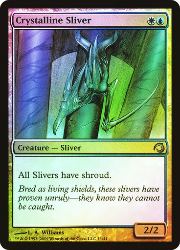 mtg premium deck series slivers card list Barbed Sliver [Premium Series: Slivers] All cards will be carefully packed for safe transit Premium Deck Series: Slivers -