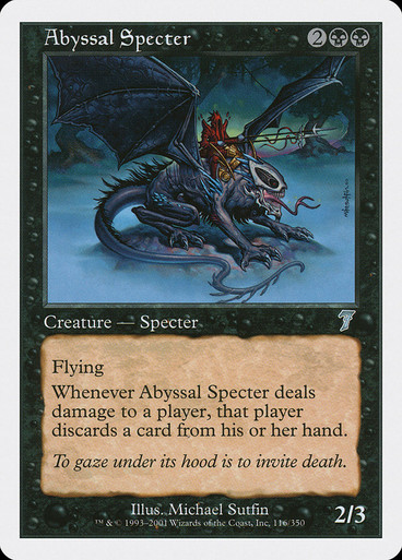 Magic: The Gathering - 7th Edition - Star City Games Magic: The Gathering - 7th Edition - Star City Games