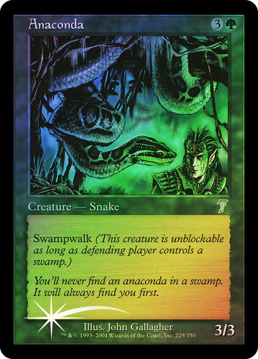 7th Edition | Singles | Magic The Gathering | SCG