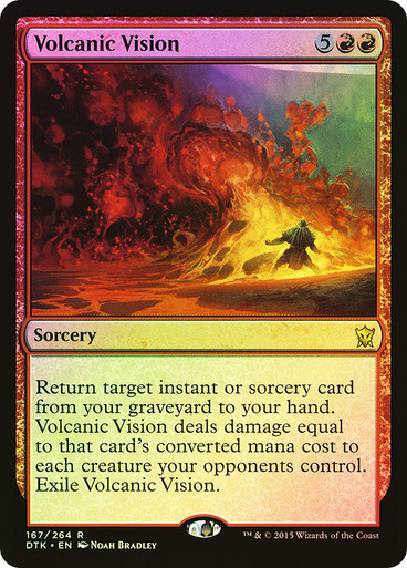 3th volcanic 4枚 英　mtg 3th volcanic 4枚 英 mtg Volcanic Geyser · Core Set 2021 (M21