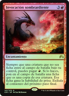 mtg origins red cards Magic The Gathering - Dragon Fodder (140/272) Fiery Impulse deals 2 damage to target creature Magic The Gathering Origins Single