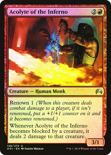 Magic: The Gathering - Magic Origins - Star City Games