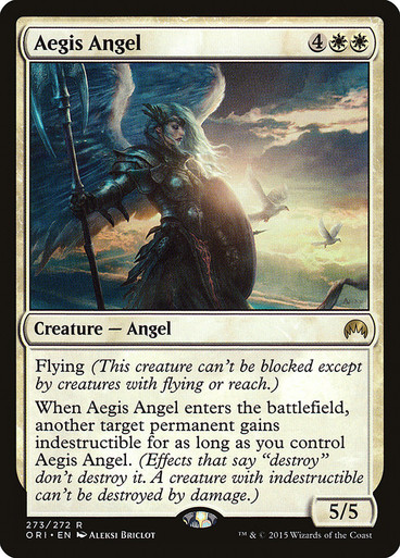 Magic Origins | Singles | Magic The Gathering | SCG