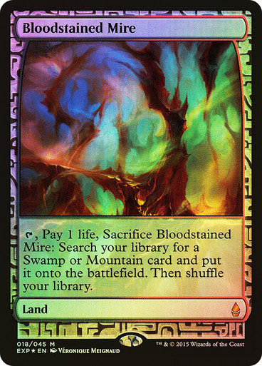 Masterpiece Series: Zendikar Expeditions | Singles | Magic The