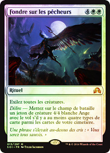 mtg anti burn cards Any good commanders that punish burn decks? : r/EDH
