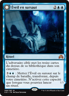 mill 13 cards mtg Blue/Black Commander Deck - Custom Built - Elite - - EDH Cast powerful spells Top 10 Best Mill Cards