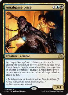 mtg shadows over innistrad card prices Amazon.com: Magic The Gathering - Sorin, Grim Nemesis (251/297) main image 0