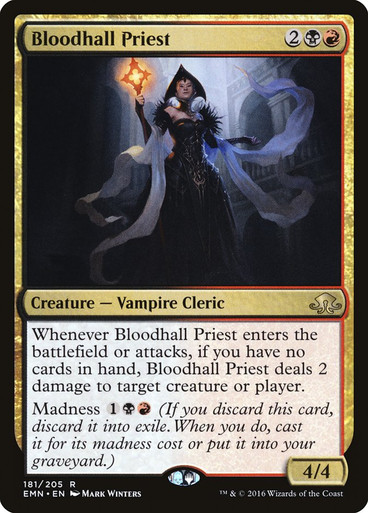 邦楽 ELDRITCH / BLOOD BREED CALLS MY NAME BloodhallPriest__35296.