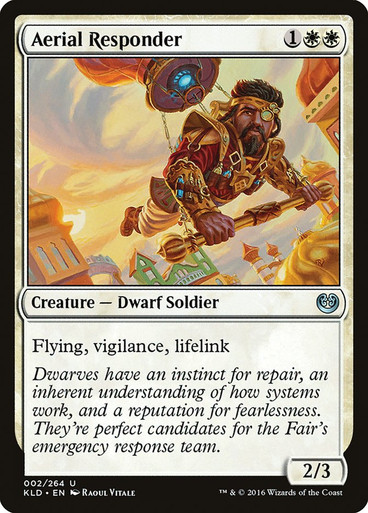The Concept Art Library - Magic The Gathering- The World Of Kaladesh A