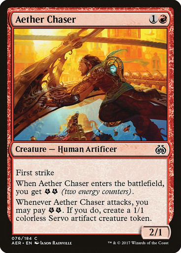 mtg aether revolt card Magic The Gathering: Sealed Booster Box : Toys & Games Revolt Destroy that creature if it has converted mana cost 4 or less instead if a permanent you controlled left the battlefield this turn. MTG Magic The Gathering Card
