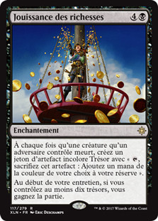 Revel in Riches | Ixalan - French | Star City Games