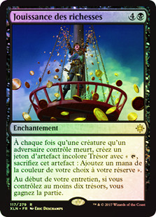 Revel in Riches | Ixalan - French | Star City Games