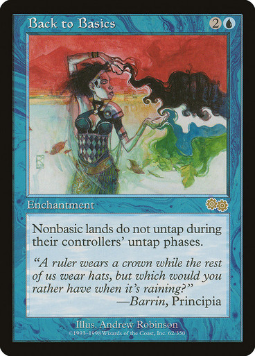 Urza's Saga | Singles | Magic The Gathering | SCG