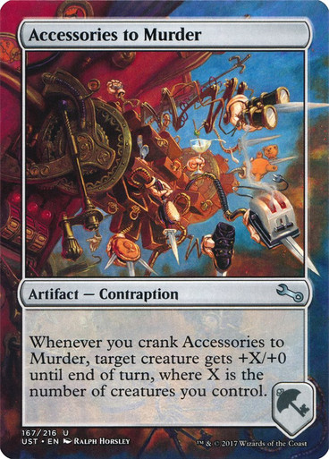 Magic: The Gathering - Unstable - Star City Games