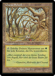 Gaea’s Cradle MTG GaeasCradleJudge__93612.