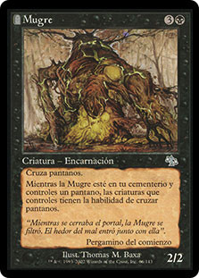 filth mtg card Wildfire Wickerfolk [Duskmourn: House of Horror]