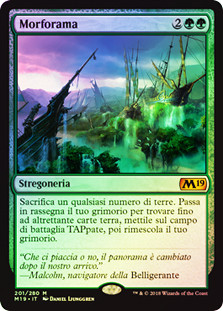 MTG マジック 英語 4枚 風景の変容 Scapeshift M19 Scapeshift__93764.1590612077.