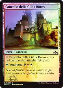 mtg guilds of ravnica boros cards Charm [Guilds Guild Kit] Send your champion Magic the Gathering [056] RAVNICA: