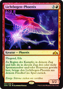 Arclight Phoenix | Guilds of Ravnica - German | Star City Games