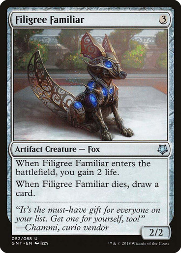 Magic: The Gathering - Game Night - Star City Games