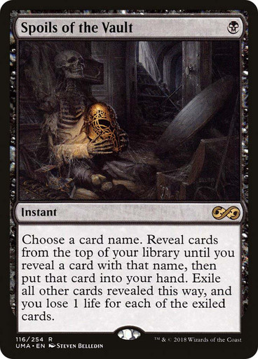 split second cards mtg Split card