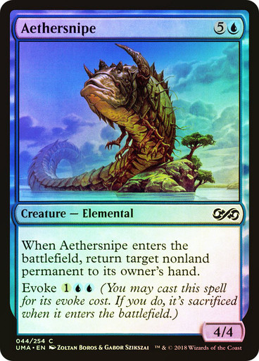Ultimate Masters | Singles | Magic The Gathering | SCG - Page 21