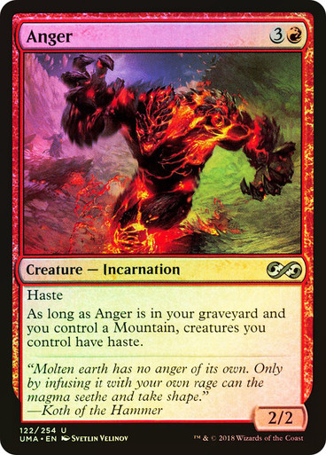 mtg cards that give creatures haste Cavalier of Flame (Promo Pack) [Core Set 2020 Promos] Lightly Played Foil