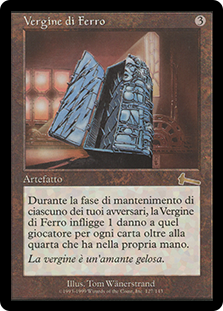 iron maiden mtg card Decks & More Compatible with Maiden: Secret Lair x Iron Maiden: Album Art (Foil Edition) MTG! Toys Mint / near mint condition trading card What sets feature Iron Maiden