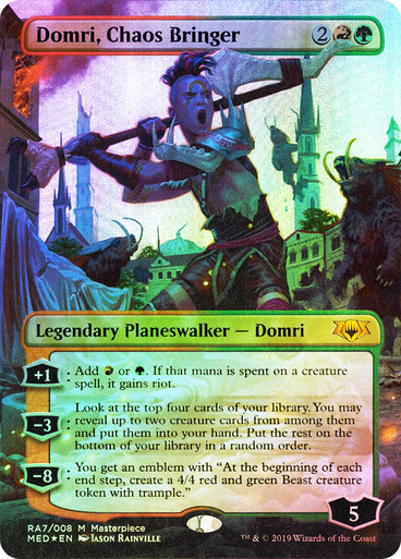 Magic: The Gathering - Mythic Edition - Star City Games Magic: The Gathering - Mythic Edition - Star City Games