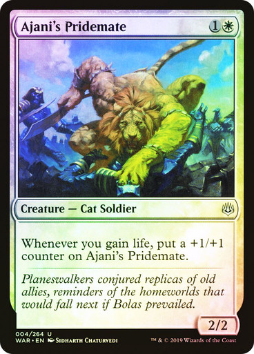 Magic: The Gathering - War of the Spark - Star City Games